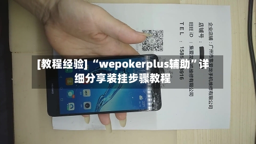 [教程经验] “wepokerplus辅助”详细分享装挂步骤教程-第2张图片