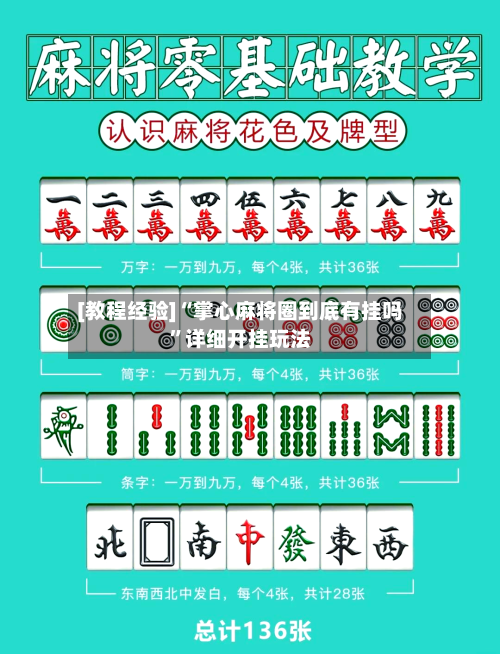 [教程经验]“掌心麻将圈到底有挂吗”详细开挂玩法