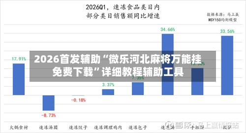 2026首发辅助“微乐河北麻将万能挂免费下载”详细教程辅助工具-第3张图片