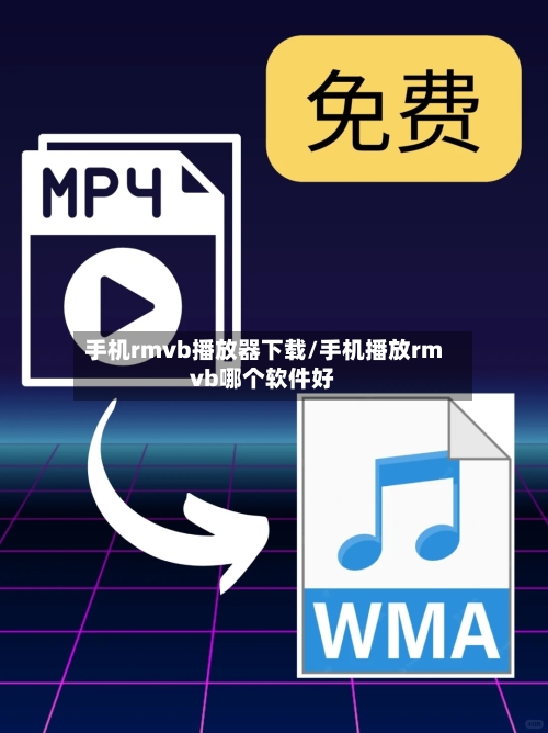 手机rmvb播放器下载/手机播放rmvb哪个软件好