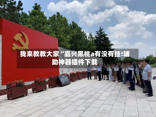 我来教教大家“嘉兴黑桃a有没有挂!辅助神器插件下载-第2张图片