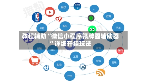 教程辅助“微信小程序赣牌圈辅助器	”详细开挂玩法-第2张图片