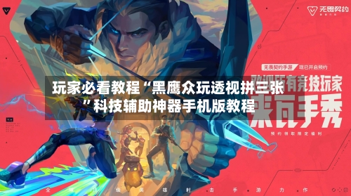 玩家必看教程“黑鹰众玩透视拼三张”科技辅助神器手机版教程-第2张图片