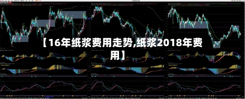 【16年纸浆费用走势,纸浆2018年费用】-第2张图片