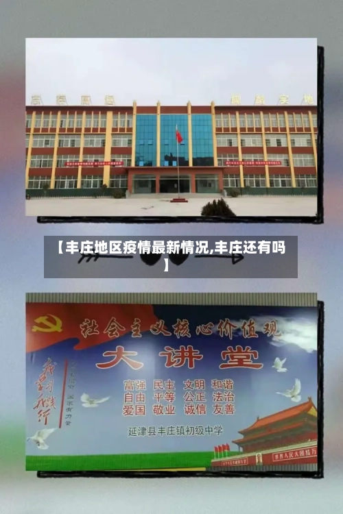【丰庄地区疫情最新情况,丰庄还有吗】-第2张图片