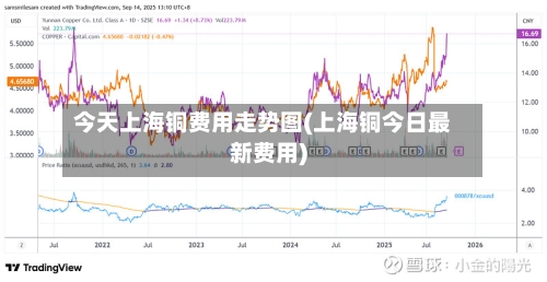 今天上海铜费用走势图(上海铜今日最新费用)-第2张图片