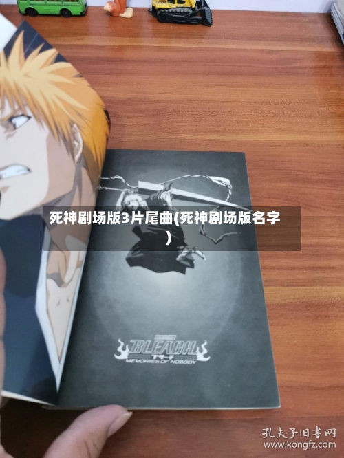 死神剧场版3片尾曲(死神剧场版名字)-第2张图片
