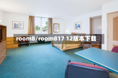 room8/room817 12版本下载-第3张图片