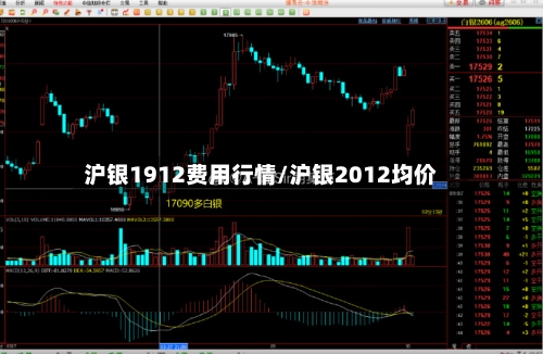 沪银1912费用行情/沪银2012均价-第2张图片