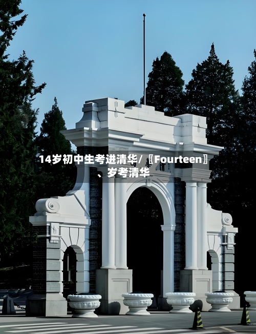 14岁初中生考进清华/〖Fourteen〗、岁考清华