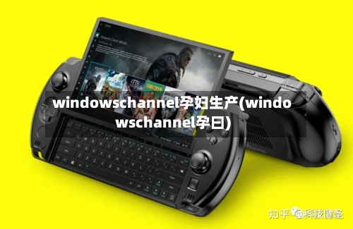 windowschannel孕妇生产(windowschannel孕曰)-第2张图片