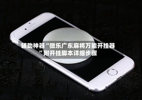 辅助神器“微乐广东麻将万能开挂器”附开挂脚本详细步骤-第2张图片