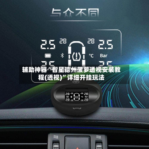 辅助神器“智星德州菠萝透视安装教程(透视)”详细开挂玩法