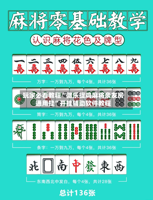 玩家必看教程“微乐捉鸡麻将亲友房通用挂”开挂辅助软件教程