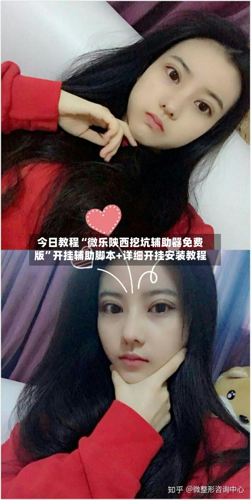 今日教程“微乐陕西挖坑辅助器免费版”开挂辅助脚本+详细开挂安装教程-第2张图片