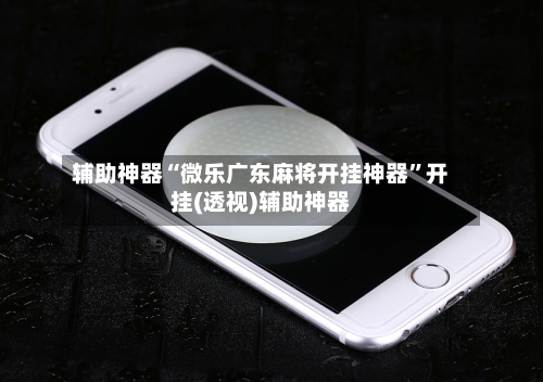 辅助神器“微乐广东麻将开挂神器”开挂(透视)辅助神器