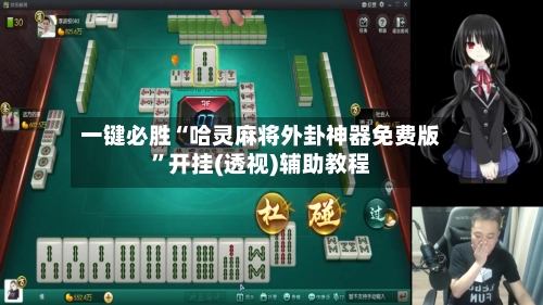 一键必胜“哈灵麻将外卦神器免费版	”开挂(透视)辅助教程-第2张图片