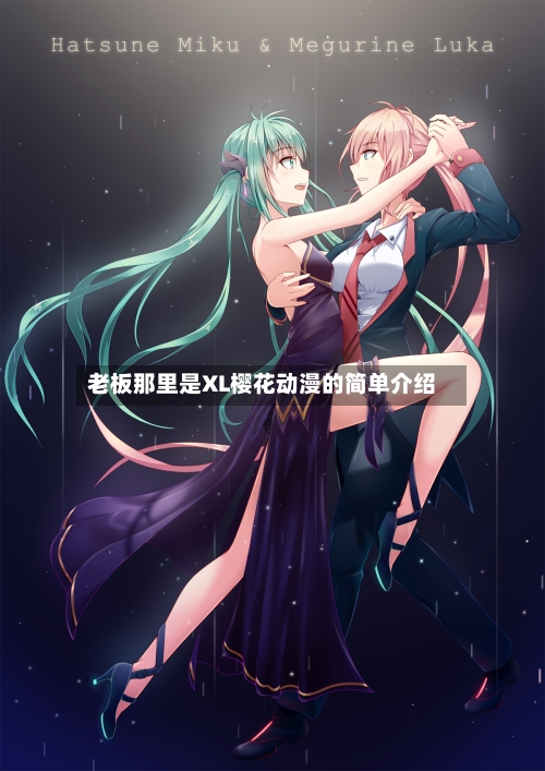 老板那里是XL樱花动漫的简单介绍