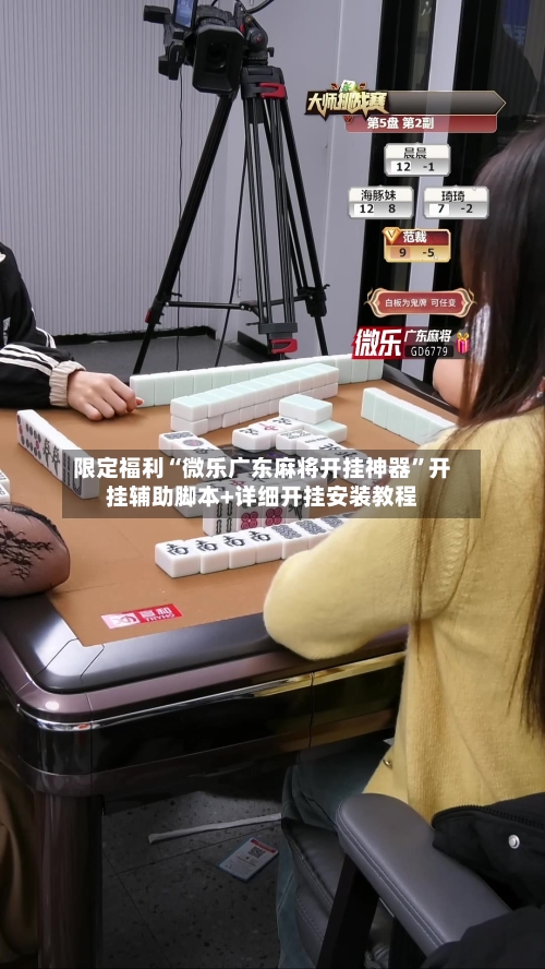 限定福利“微乐广东麻将开挂神器	”开挂辅助脚本+详细开挂安装教程-第2张图片