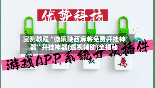 实测教程“微乐陕西麻将免费开挂神器”开挂神器{透视辅助}全揭秘-第2张图片