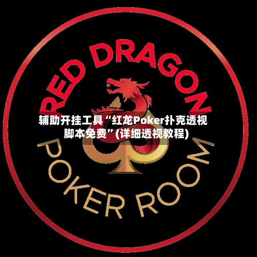 辅助开挂工具“红龙Poker扑克透视脚本免费”(详细透视教程)-第2张图片