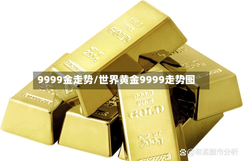 9999金走势/世界黄金9999走势图