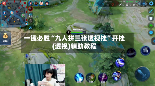 一键必胜“九人拼三张透视挂”开挂(透视)辅助教程