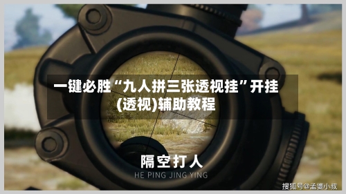 一键必胜“九人拼三张透视挂”开挂(透视)辅助教程-第3张图片
