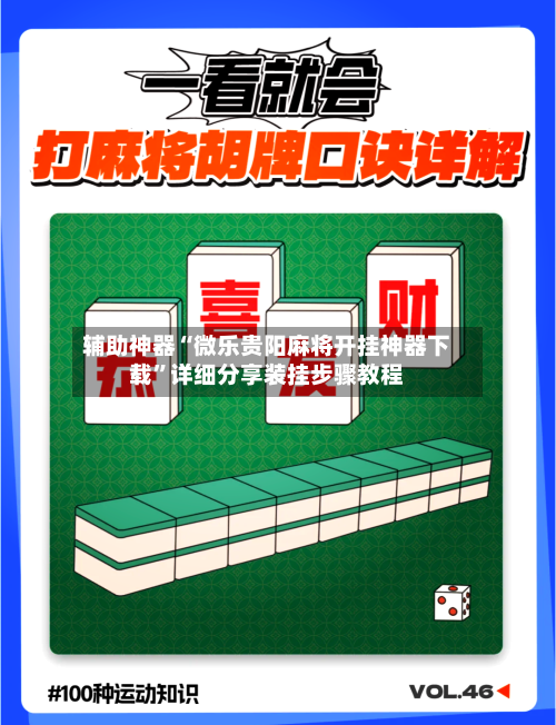 辅助神器“微乐贵阳麻将开挂神器下载”详细分享装挂步骤教程-第2张图片