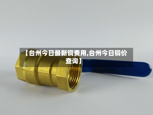 【台州今日最新铜费用,台州今日铜价查询】-第2张图片