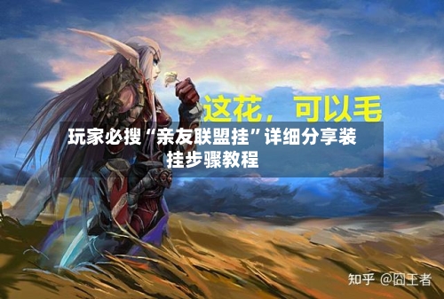 玩家必搜“亲友联盟挂	”详细分享装挂步骤教程-第2张图片