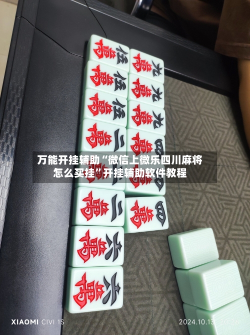 万能开挂辅助“微信上微乐四川麻将怎么买挂”开挂辅助软件教程