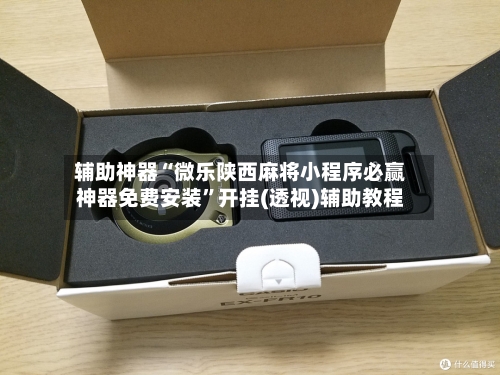 辅助神器“微乐陕西麻将小程序必赢神器免费安装”开挂(透视)辅助教程-第2张图片