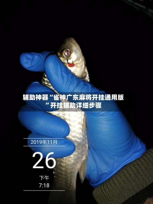 辅助神器“雀神广东麻将开挂通用版	”开挂辅助详细步骤-第2张图片