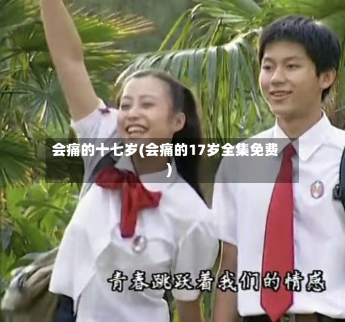 会痛的十七岁(会痛的17岁全集免费)-第2张图片