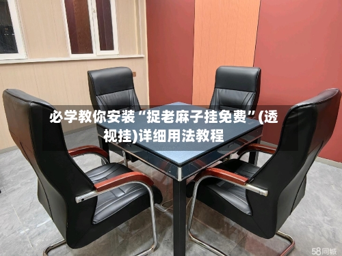 必学教你安装“捉老麻子挂免费”(透视挂)详细用法教程-第2张图片