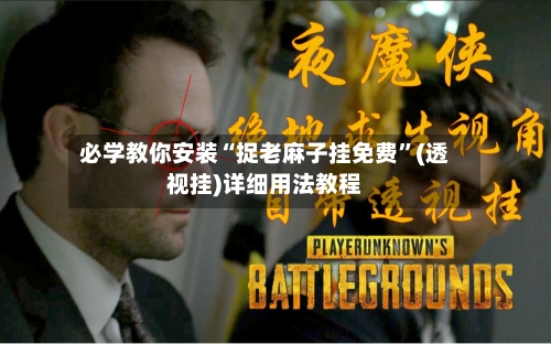 必学教你安装“捉老麻子挂免费”(透视挂)详细用法教程-第3张图片