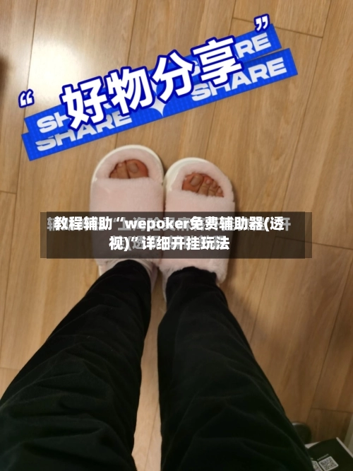 教程辅助“wepoker免费辅助器(透视)”详细开挂玩法-第3张图片