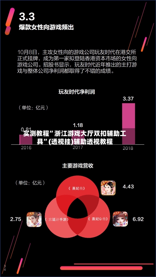 实测教程”浙江游戏大厅双扣辅助工具”(透视挂)辅助透视教程-第2张图片