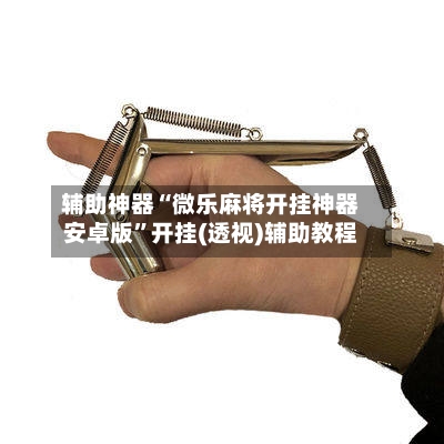 辅助神器“微乐麻将开挂神器安卓版	”开挂(透视)辅助教程-第2张图片