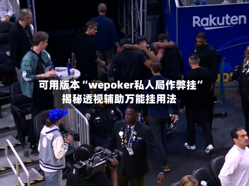 可用版本“wepoker私人局作弊挂”揭秘透视辅助万能挂用法-第3张图片