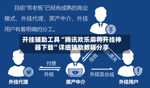 开挂辅助工具“腾讯欢乐麻将开挂神器下载	”详细辅助教程分享-第2张图片