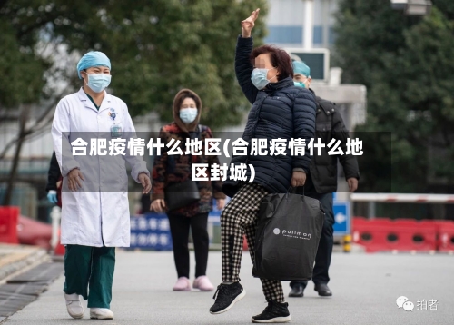 合肥疫情什么地区(合肥疫情什么地区封城)