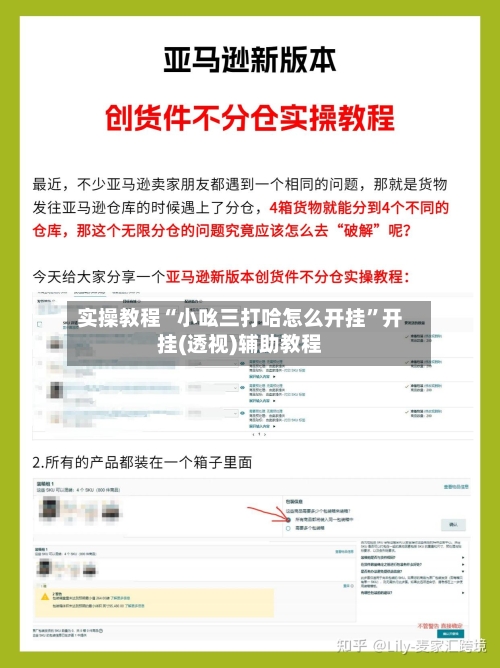 实操教程“小吆三打哈怎么开挂”开挂(透视)辅助教程-第3张图片