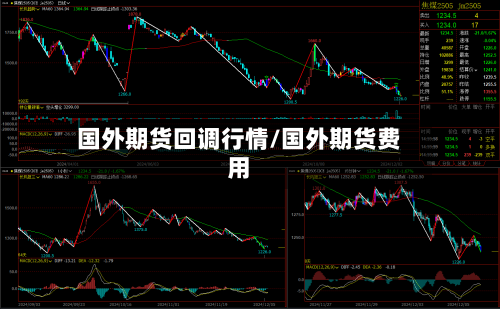 国外期货回调行情/国外期货费用