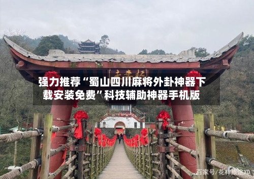 强力推荐“蜀山四川麻将外卦神器下载安装免费	”科技辅助神器手机版-第2张图片