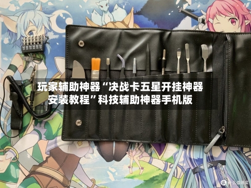 玩家辅助神器“决战卡五星开挂神器安装教程	”科技辅助神器手机版-第2张图片