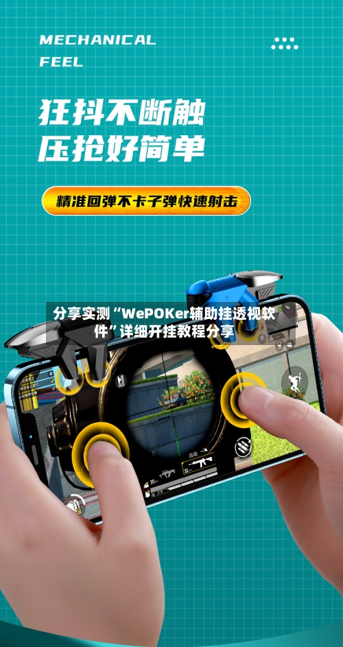 分享实测“WePOKer辅助挂透视软件”详细开挂教程分享-第3张图片