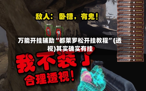 万能开挂辅助“都莱罗松开挂教程	”(透视)其实确实有挂-第2张图片
