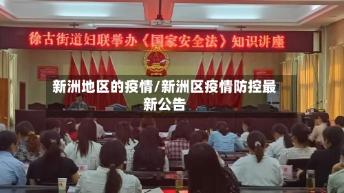 新洲地区的疫情/新洲区疫情防控最新公告